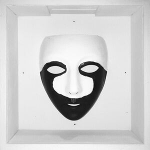 Artwork “Faces #1” by Jay Padron